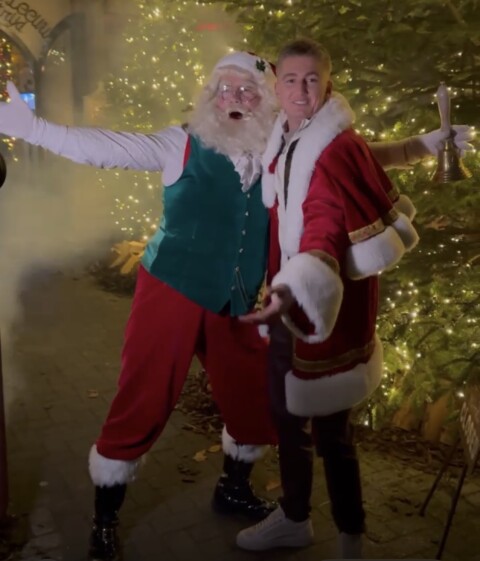 Mart Hoofkamer Clip