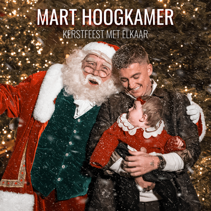 Mart Hoogkamer Single Hoes