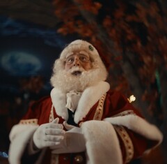 Santafia Intratuin Duiven Nicolas de Kerstman De nederlandse Kerstman