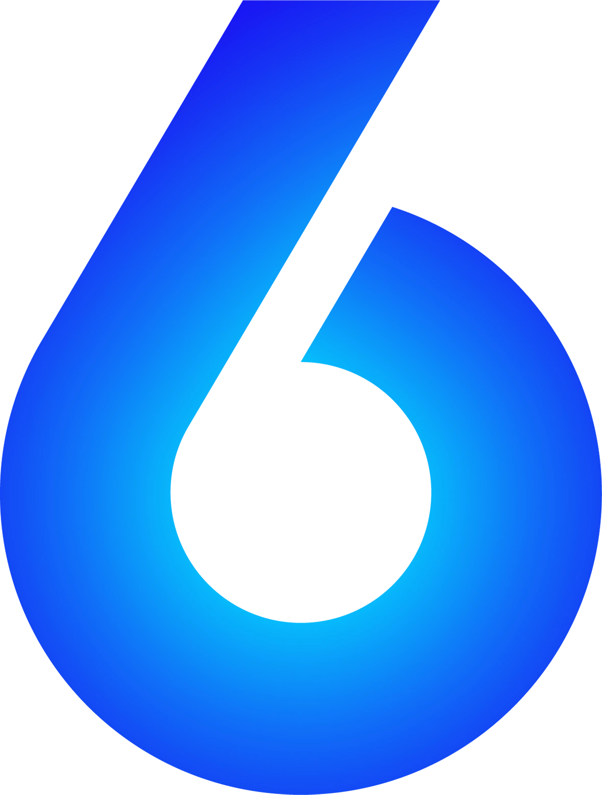 SBS6 Logo 2023